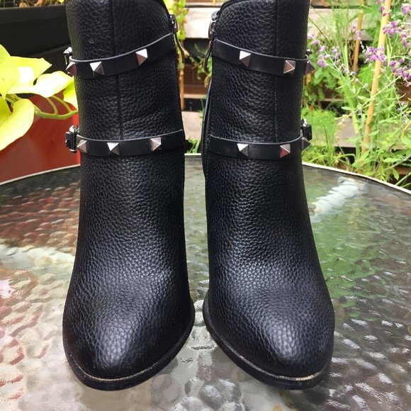 Vivo Rosa Georgette Boot NWOT - Picture 3 of 5